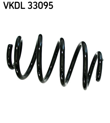 SKF VKDL 33095 Fahrwerksfeder